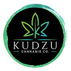 Kudzu Cannabis Company - Disposable: Blue Dream - Cart 1g