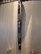 Mint Cannabis - Lanyard