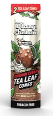Blazy Susan Russian Cream Tea Leaf Wraps - 2ct