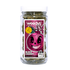 Black Cherry | 1oz | Smalls