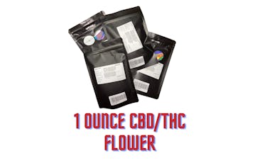 Clementine: 1/2 Ounce