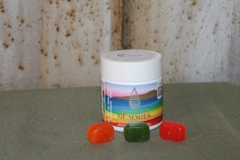 Altitude Drops | Mixed Pack Gummies (Full Spectrum)