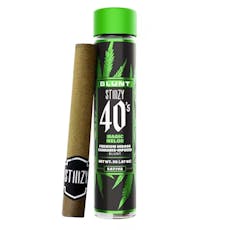 Magic Melon Infused Blunt