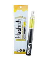 Hashish - Bombay (Indica) All-In-One Vape 1g