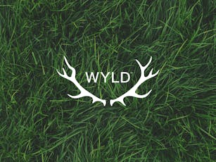 WYLD - Grapefruit 1:1:1 THC/CBG/CBC Sativa Gummies 110 mg