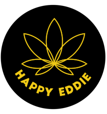 Happy Eddie: 4 Degrees Pre-Packaged | 28g
