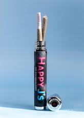 Happy J's | Sherbet | 0.5g Pre Roll (2pk)
