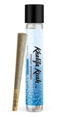 Point Breeze | Pre-Roll | 1g