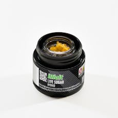 Illicit | Dr. Funkenstein (H) Live Sugar | 1g