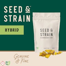 Bubbashine | 1g Shatter