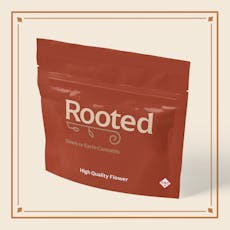 ROOTED - PREPACK - 14G - GELATO ICE CREAM - HYBRID