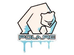 Sub Zero 3g Live Hash Rosin Badder 90U by Polare