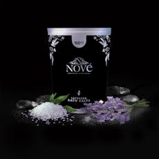Nove - Bath Salts 500mg; Rose 1:1