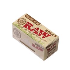 RAW Authentic Classic Papers King Size Slim 5 Meter Boxes