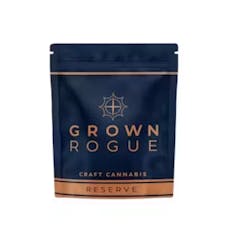 Flower | Grown Rogue Reserve | Scented Marker | 7g Whole Bud