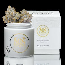 Maven Orange Sapphire 3.5g