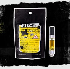 NYC Diesel Cartridge | 1g