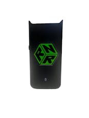Eureka | RNR Battery | Black