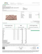 Encore Dark Chocolate RSO (I) - 26830