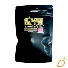 28g Georgia Pie Prepackaged Shake Golden Bloom