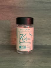 Kiefers 5pk Pre-Rolls - Blue Oreo's