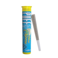 PUFF | Preroll | Blue Cheese | 1g
