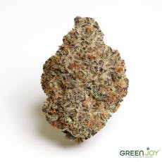 Green Joy | Ice Cream Cake (I-H) Flower Smalls | 14g
