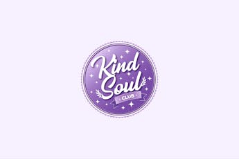 Glitter Bomb | Kind Soul Club