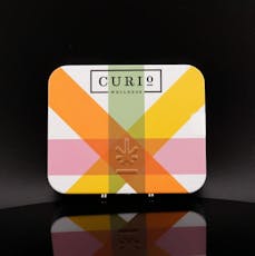 Curio Wellness | 12pk .35g Pre-Rolls | Jack Herer