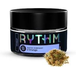 Rythm - Flower - Animal Face (I) (14g)