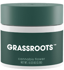 Atomic Breath - (3.5g)