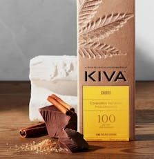 Churro | 100mg Chocolate Bar