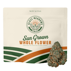 Mint Granita Mixed Buds 14g