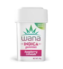 Raspberry Limeade | 1000mg (20ct)
