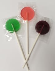 Cherry-Suckers|HRBD|91.80mg