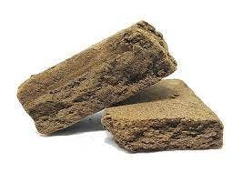 Moroccan - Hand Pressed Hash - Pancake Syrup (I) 1g