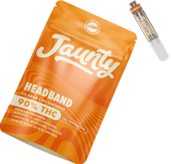 Headband - Cartridge (1.0g)