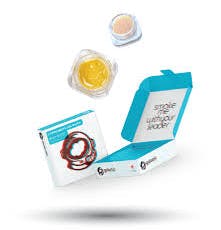 UK Cheese (I) - Budder (1g)