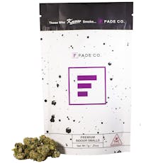 Fade Co. | Mule Fuel I SMALLS | 7g