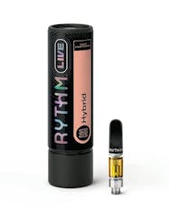 OMG | Vape Cartridge | 1g