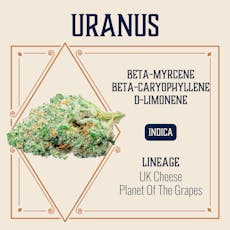 Uranus (3.5g)