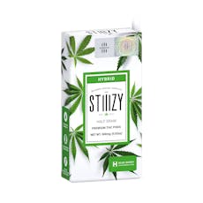 Stiiizy Gelato 0.5G Pod