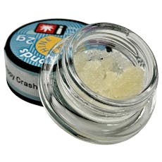 Sunshine - Hippy Crasher - 1g Diamonds (Clearance $10)