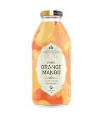 Harney Brothers Orange Mango Bottle 16oz