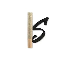 Pre-Roll - Gush Mints - 1g
