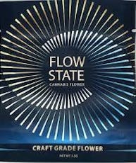Top Shelf Flow State Red Bullz (H) 3.5g
