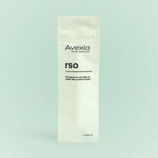 Starkiller - RSO syringe - 1g