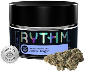 Jacks Delight - (3.5g)