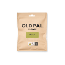 Mega Gushers Whole Flower 3.5g