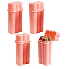 King Size Pre-roll Cone Holder Case